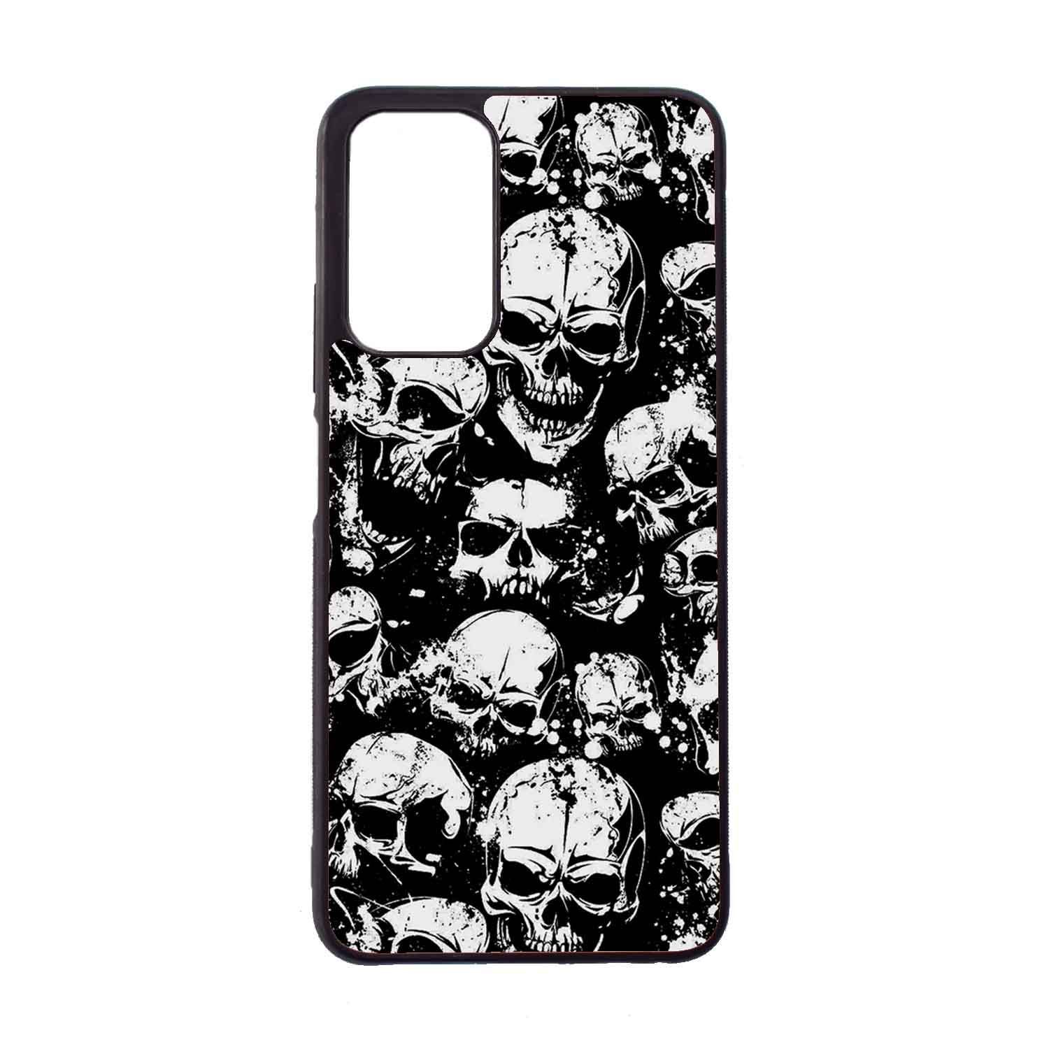Funda Protector Case Para POCO M4 PRO 5G GENERICO