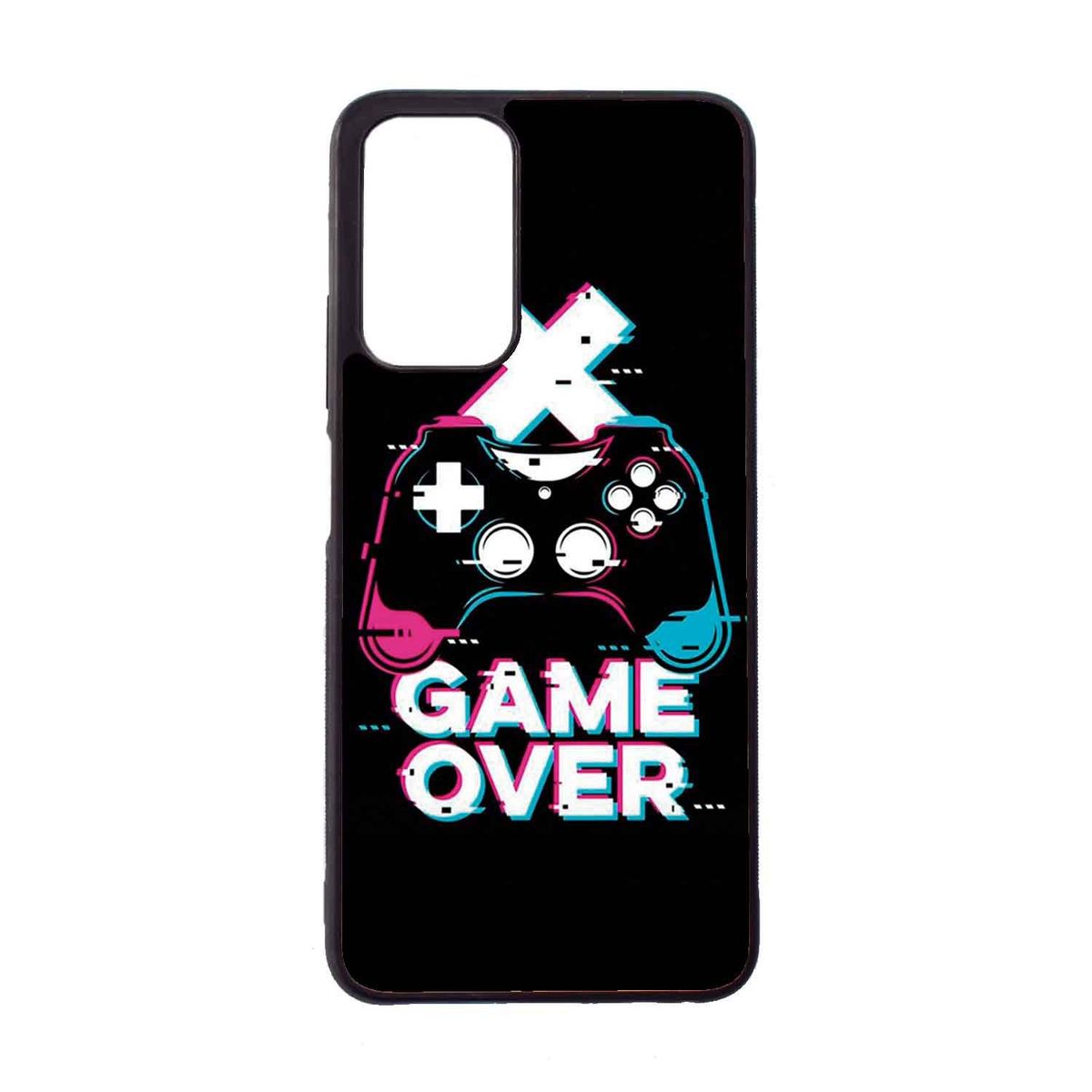 GENERICO - Funda Protector Case Para XIAOMI NOTE 11S 5G.