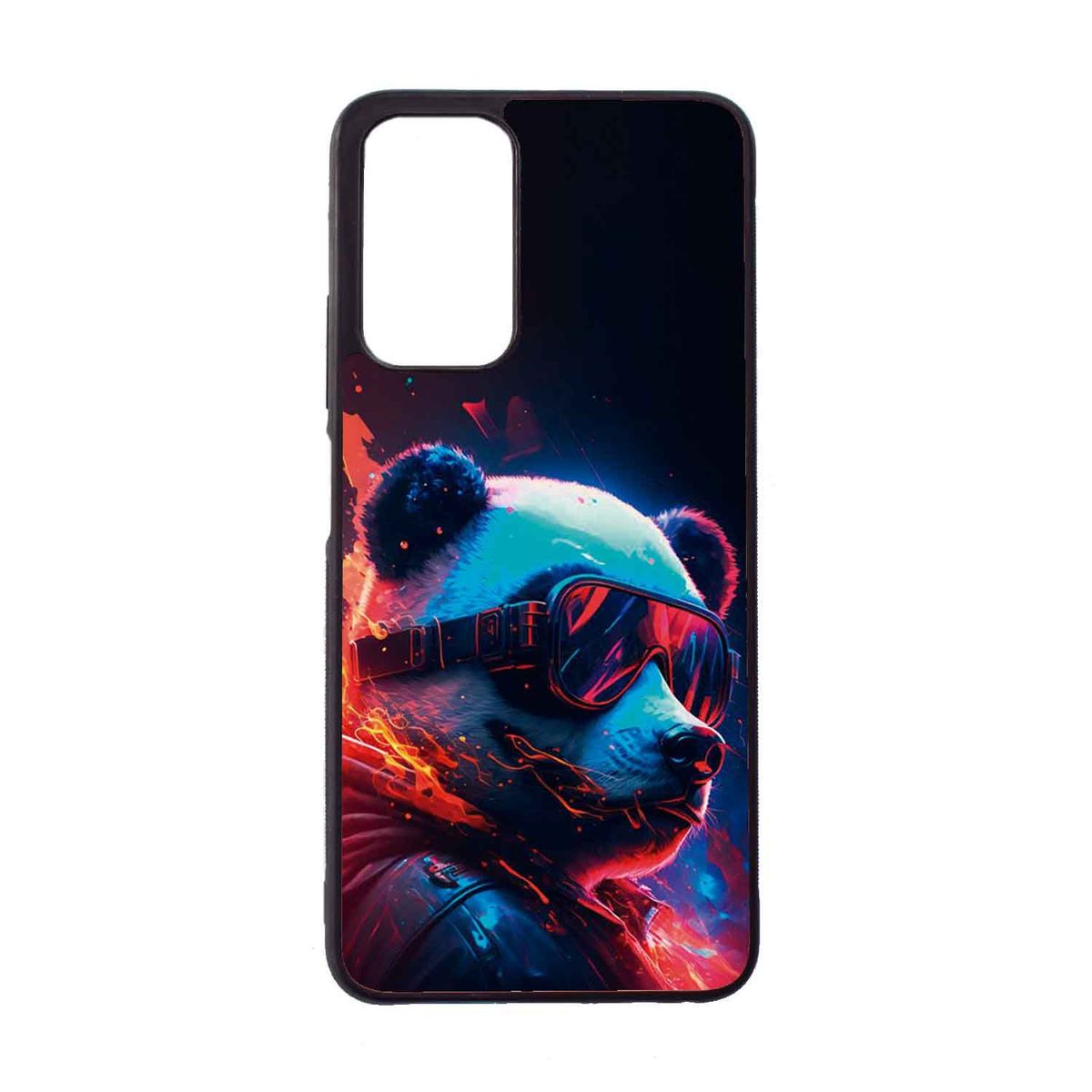 GENERICO - Funda Protector Case Para POCO M4 PRO 5G