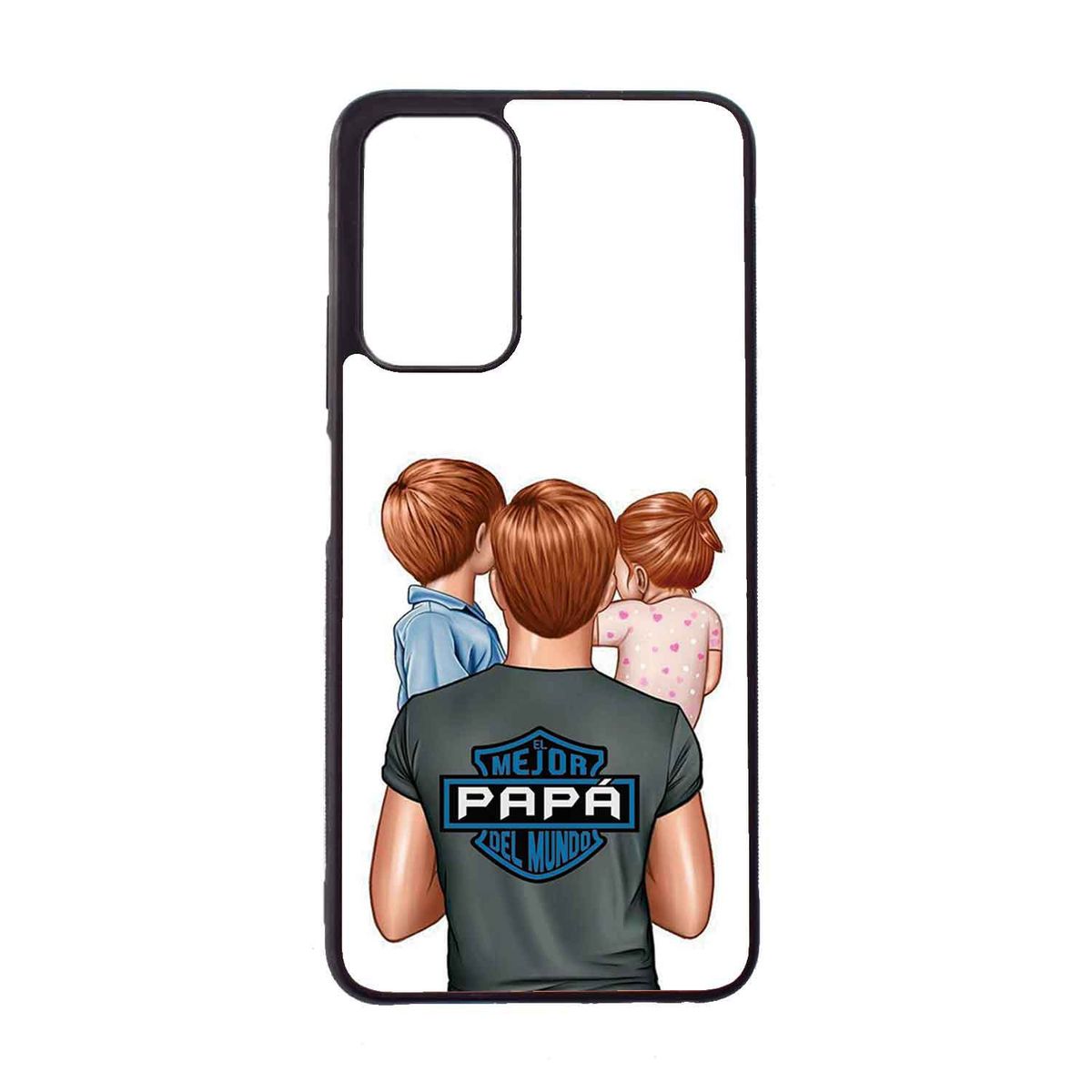 GENERICO - Funda Protector Case Para XIAOMI NOTE 11S 5G.
