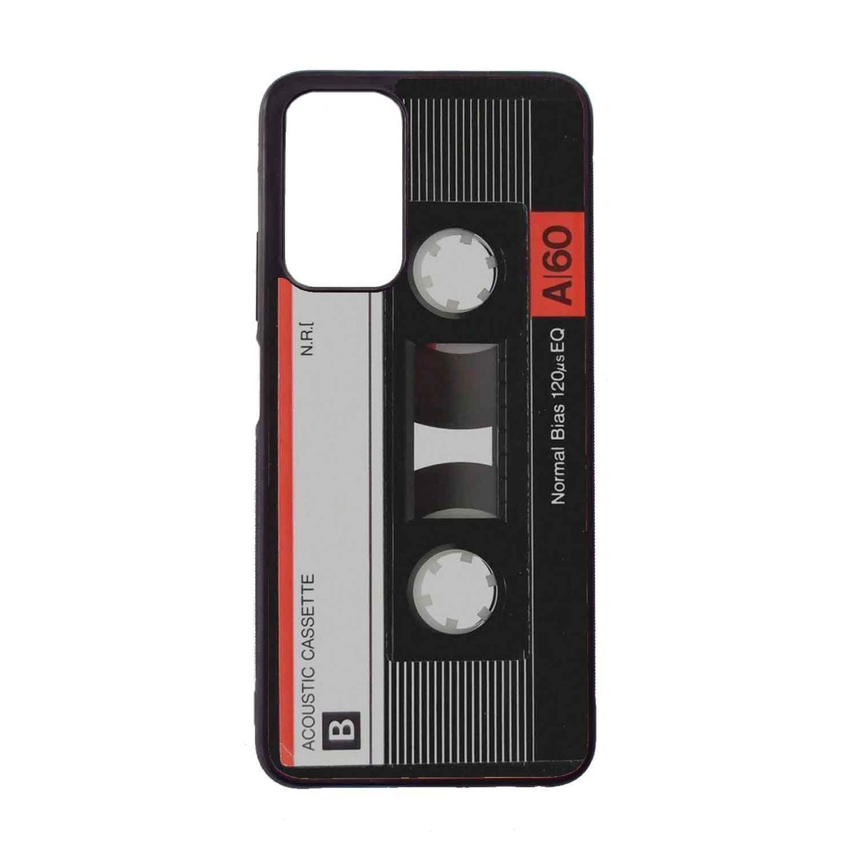 GENERICO - Funda Protector Case Para XIAOMI NOTE 11S 5G.