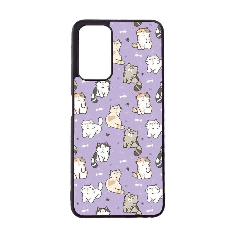 GENERICO - Funda Protector Case Para POCO M4 PRO 5G