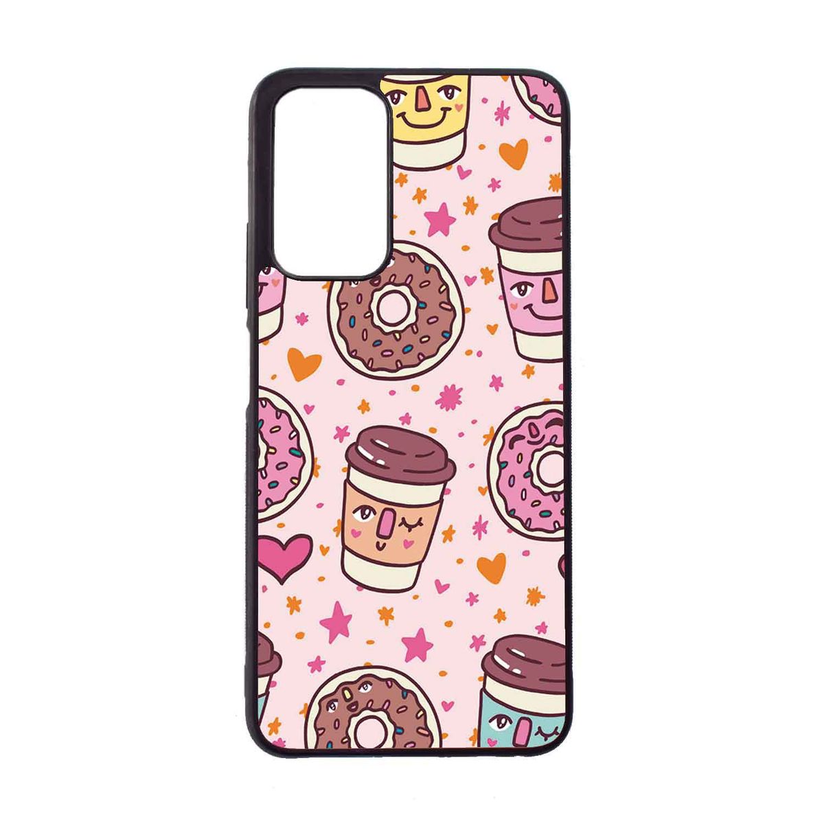 GENERICO - Funda Protector Case Para POCO M4 PRO 5G