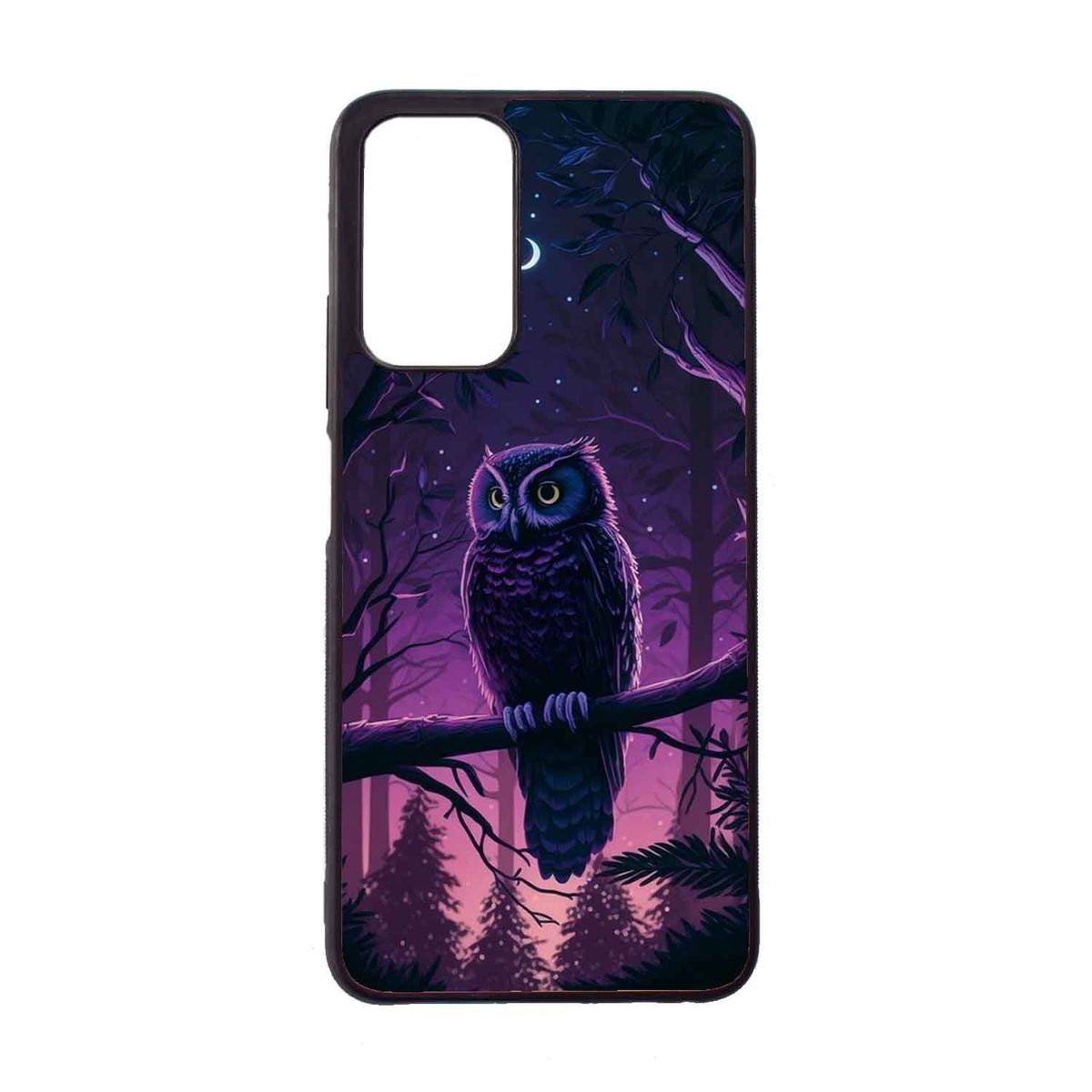 GENERICO - Funda Protector Case Para POCO M4 PRO 5G