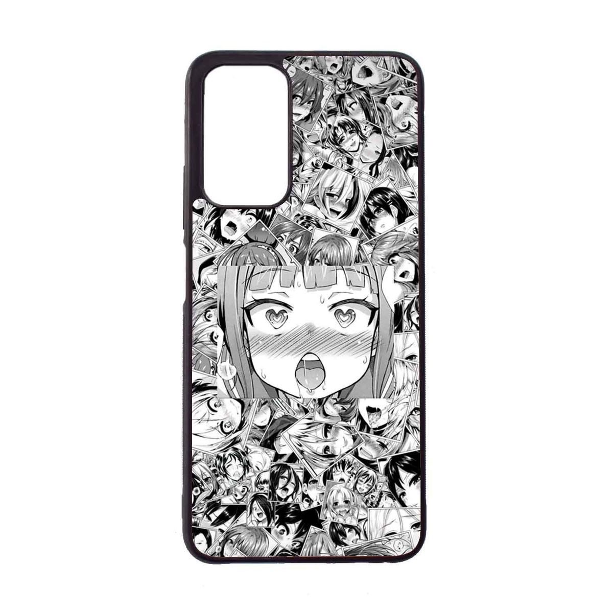 GENERICO - Funda Protector Case Para POCO M4 PRO 5G.