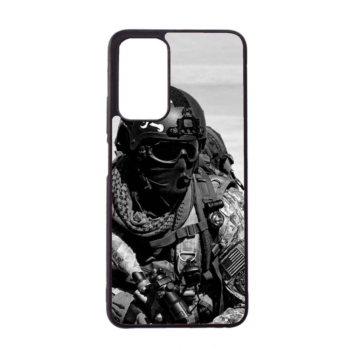 GENERICO - Funda Protector Case Para POCO M4 PRO 5G