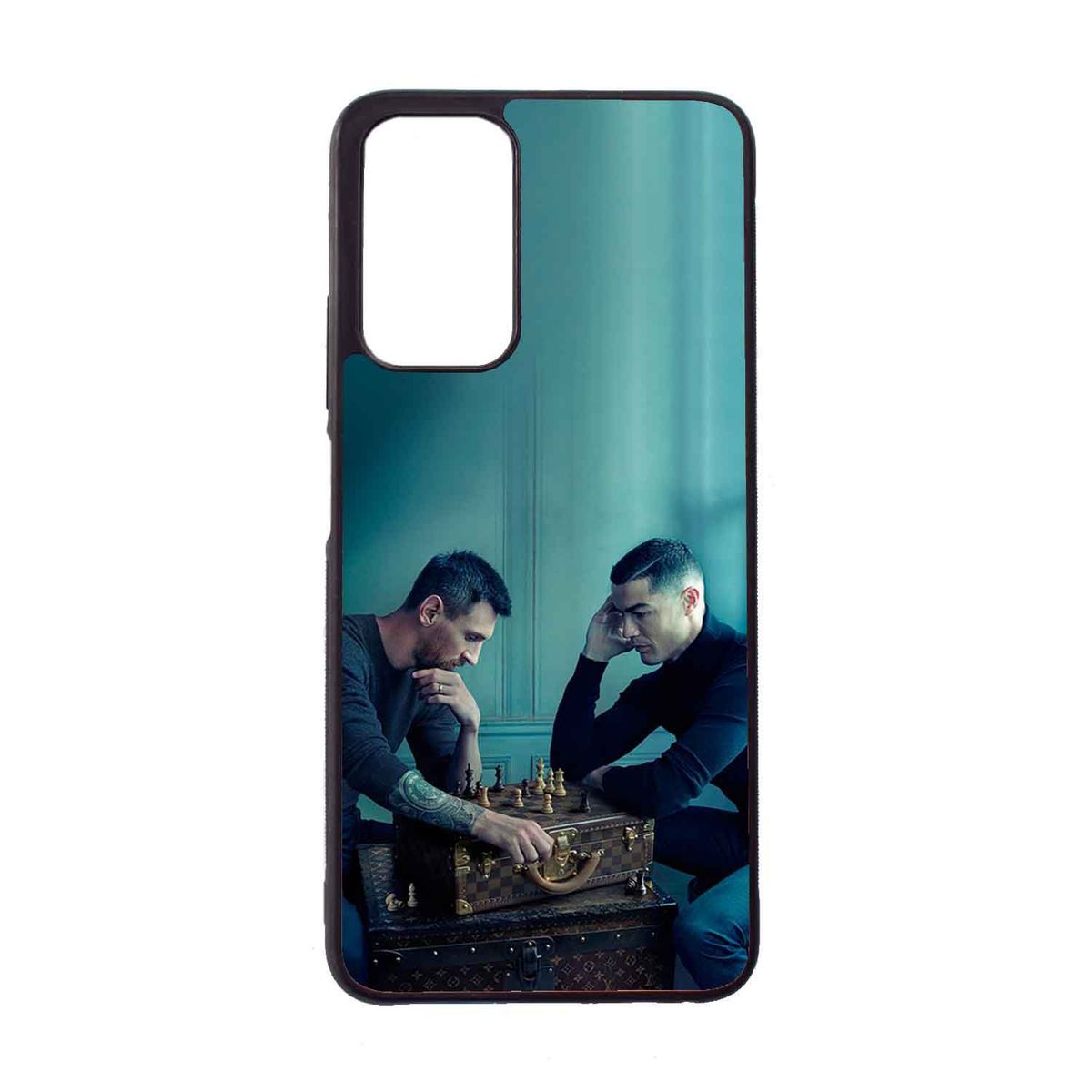 GENERICO - Funda Protector Case Para XIAOMI NOTE 11S 5G.
