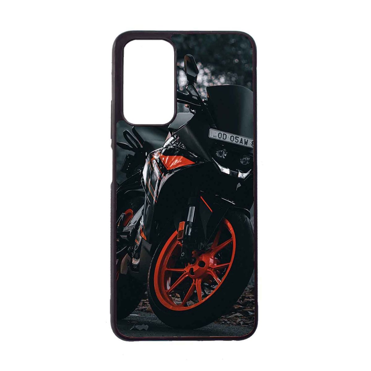 GENERICO - Funda Protector Case Para POCO M4 PRO 5G