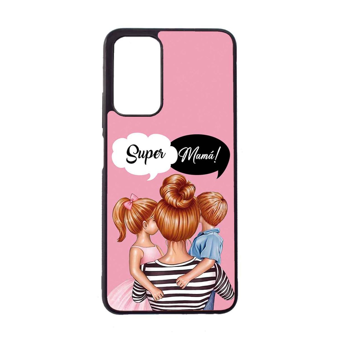 GENERICO - Funda Protector Case Para POCO M4 PRO 5G