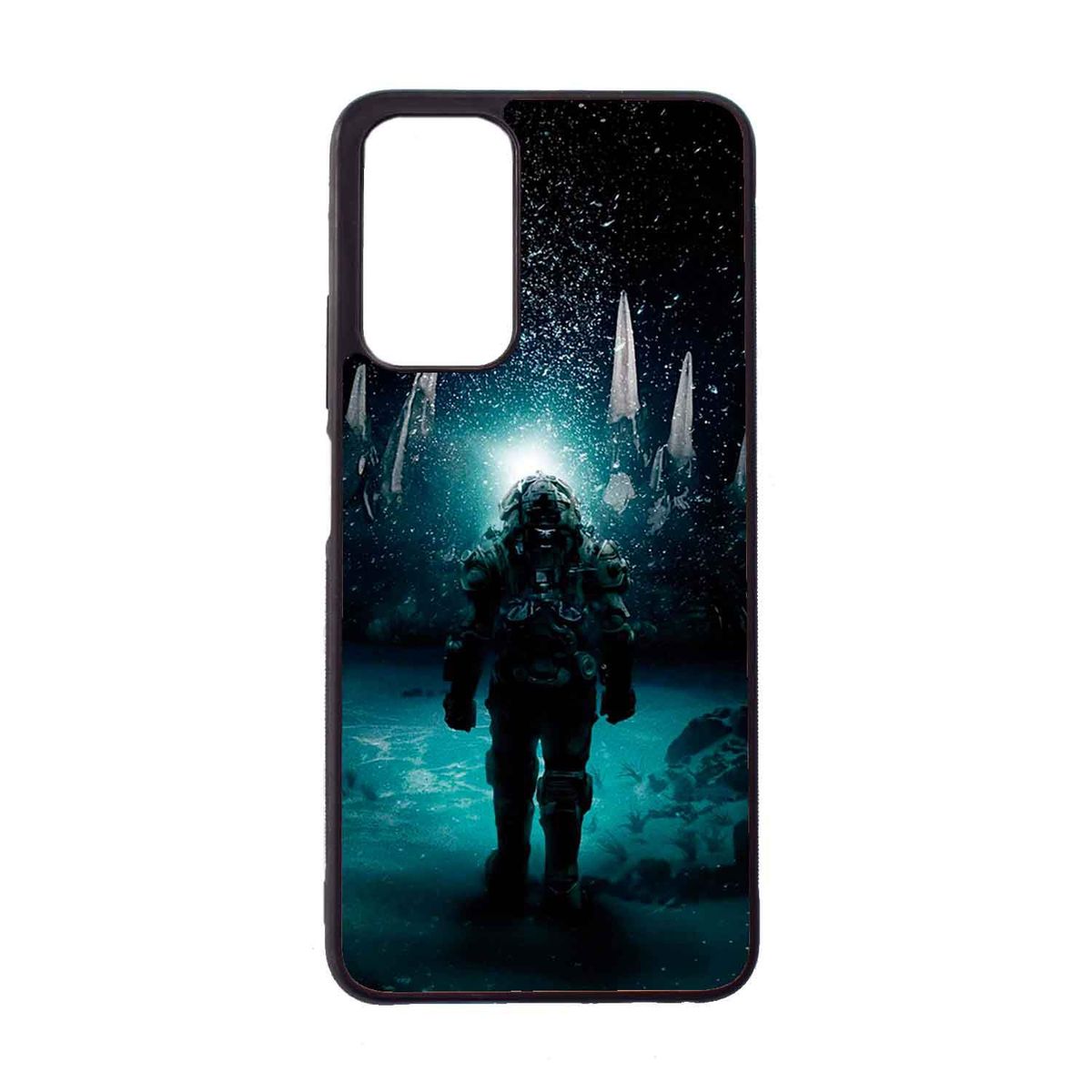 GENERICO - Funda Protector Case Para POCO M4 PRO 5G