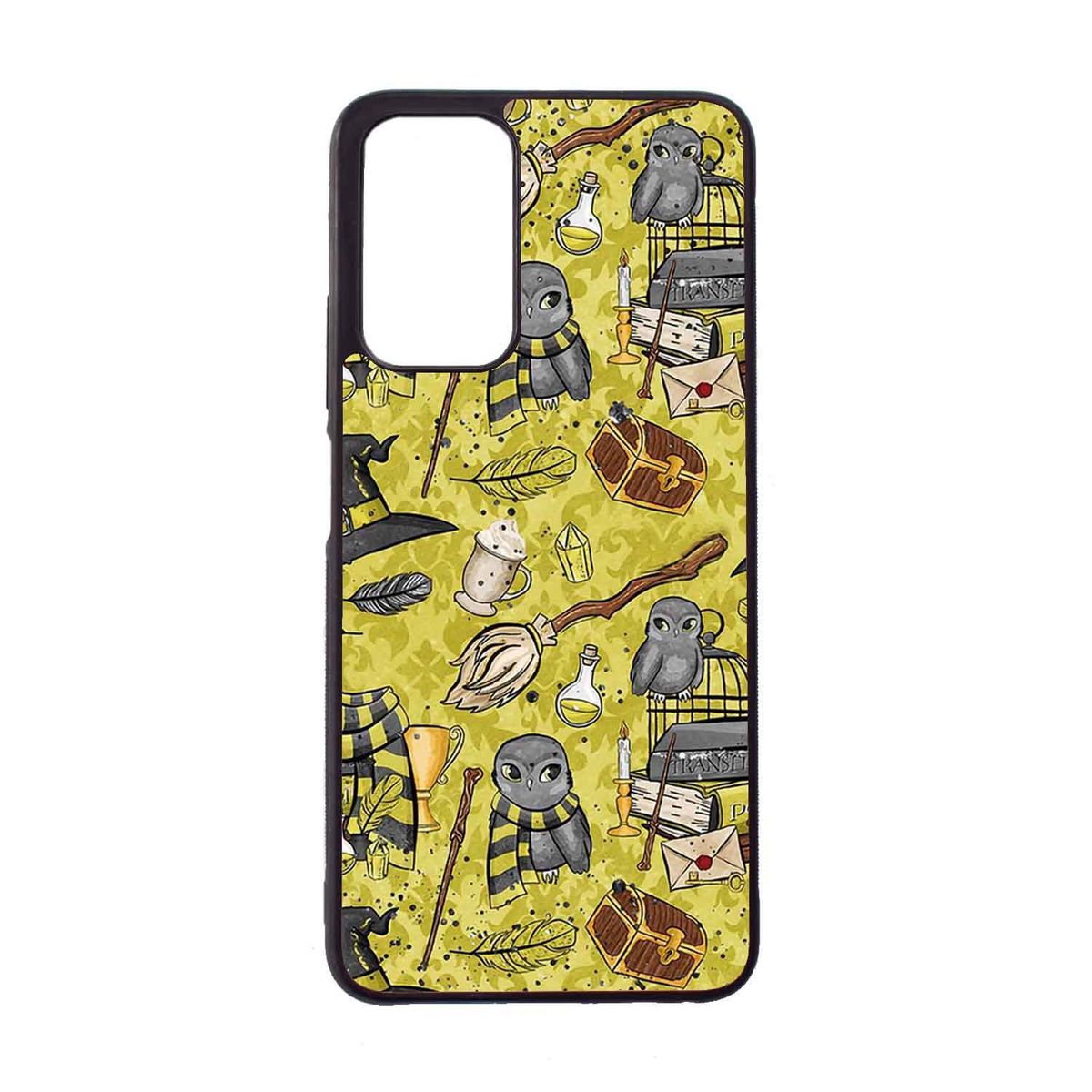 GENERICO - Funda Protector Case Para POCO M4 PRO 5G.