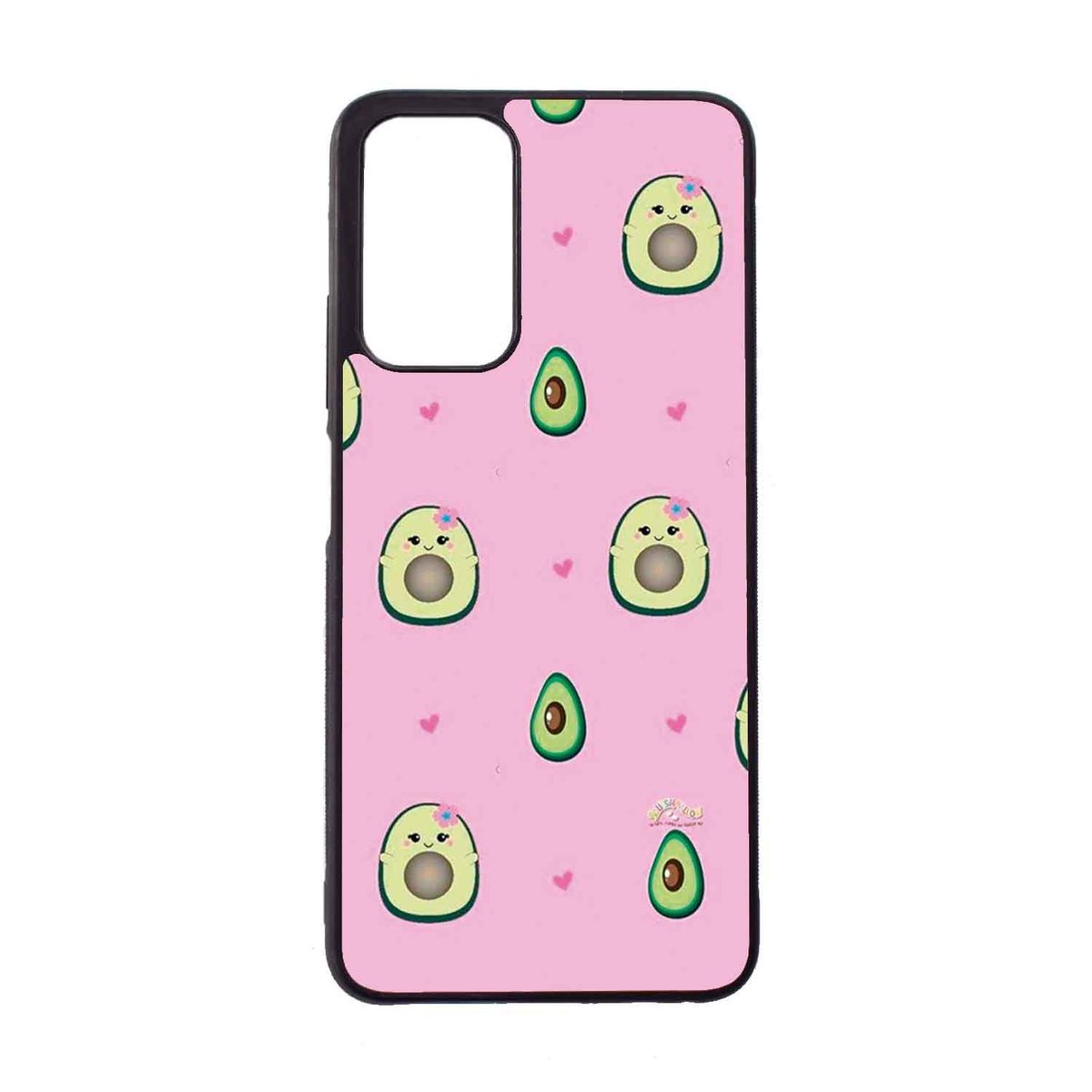 GENERICO - Funda Protector Case Para POCO M4 PRO 5G