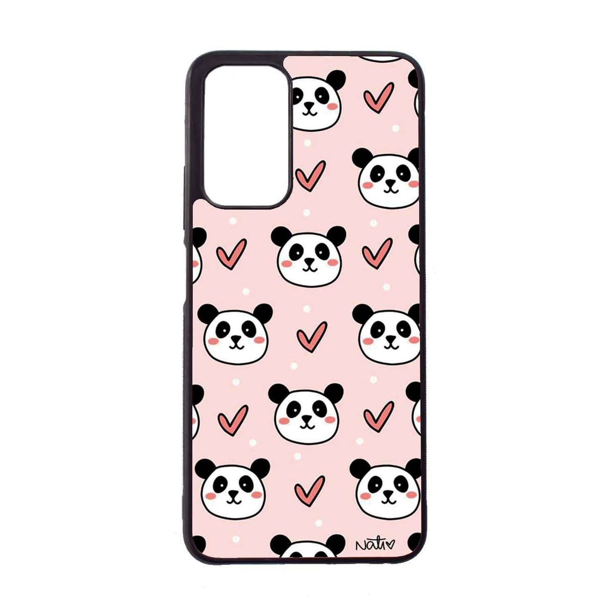 GENERICO - Funda Protector Case Para POCO M4 PRO 5G