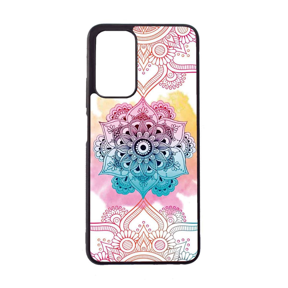 GENERICO - Funda Protector Case Para XIAOMI NOTE 11S 5G.