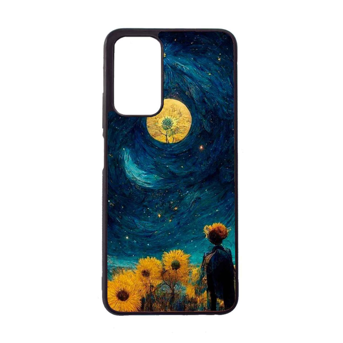 GENERICO - Funda Protector Case Para POCO M4 PRO 5G