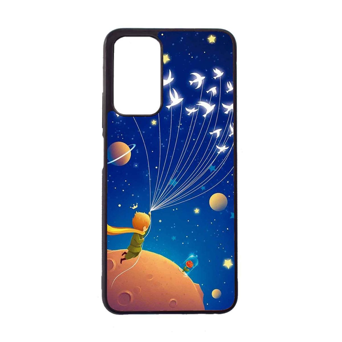 GENERICO - Funda Protector Case Para POCO M4 PRO 5G