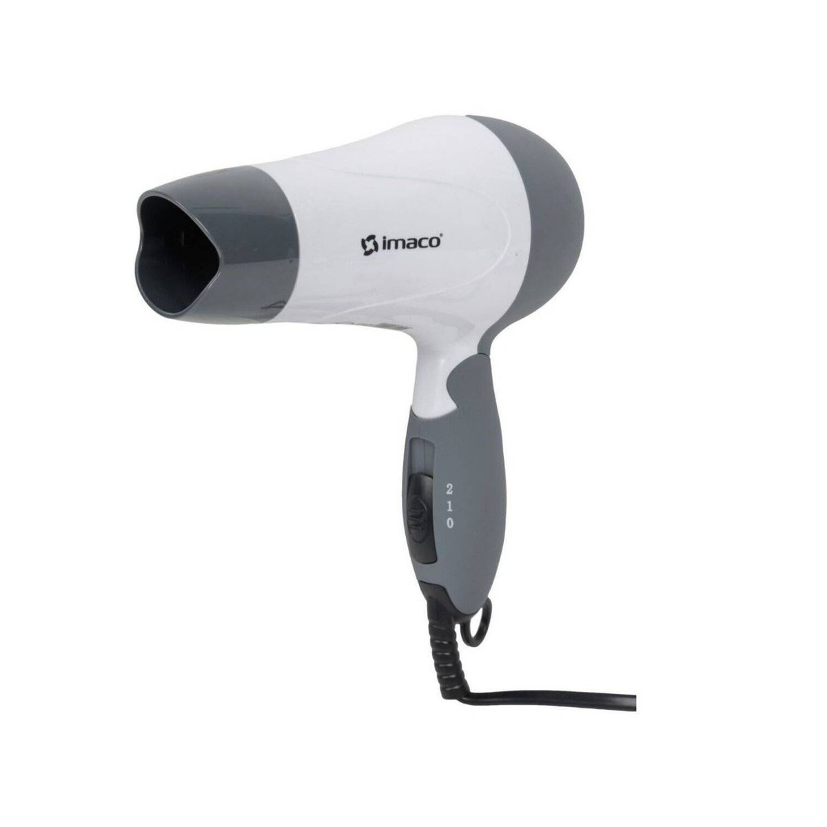 IMACO - Secadora de Cabello Imaco HD1000