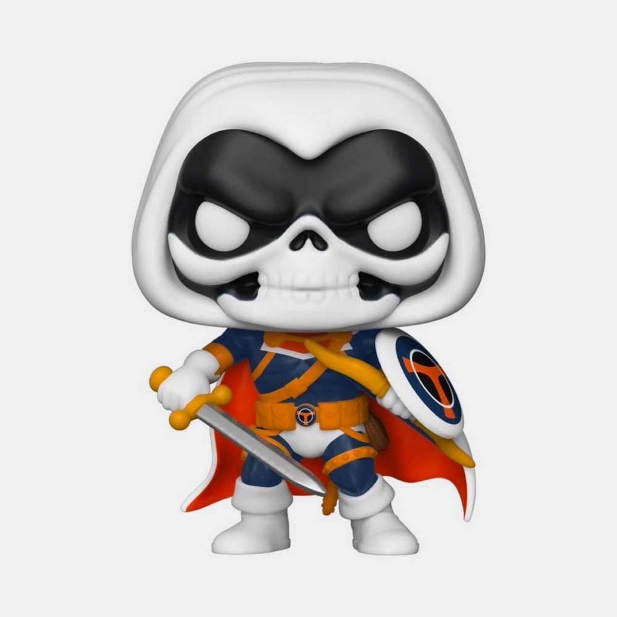 FUNKO - FUNKO POP YEAR OF THE SHIELD - TASKMASTER SE