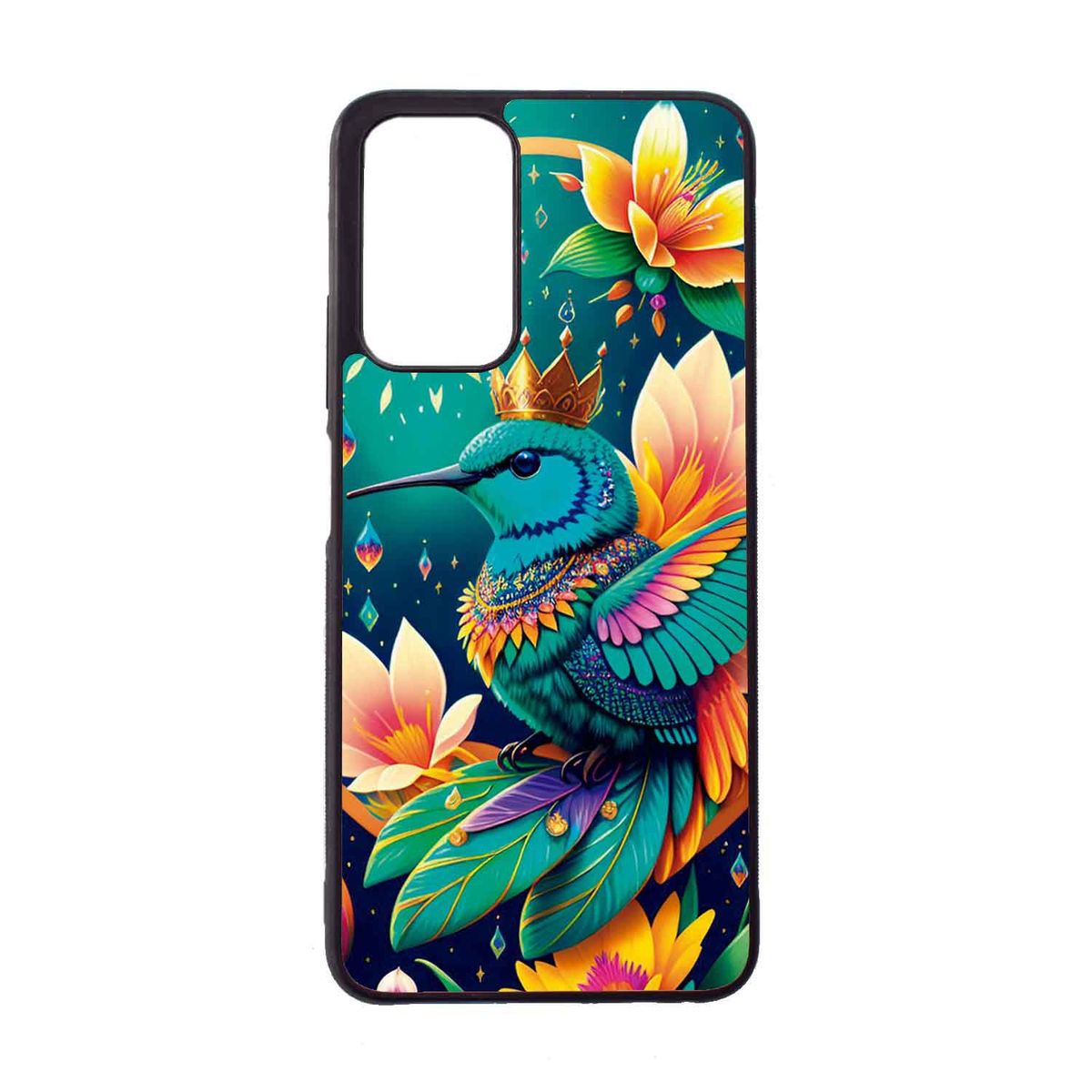 GENERICO - Funda Protector Case Para POCO M4 PRO 5G