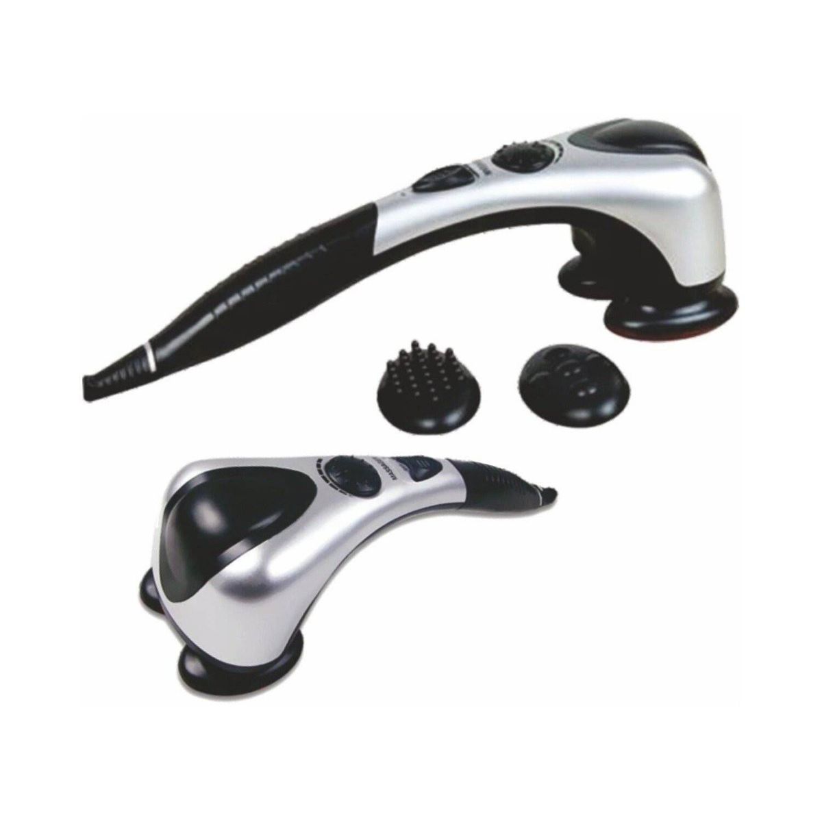 GENERICO - Masajeador Eléctrico Corporal con Infrarrojo