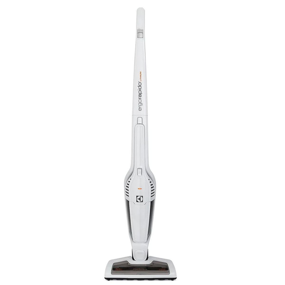 ELECTROLUX - Aspiradora Electrolux Inalámbrica ERG21 Blanco