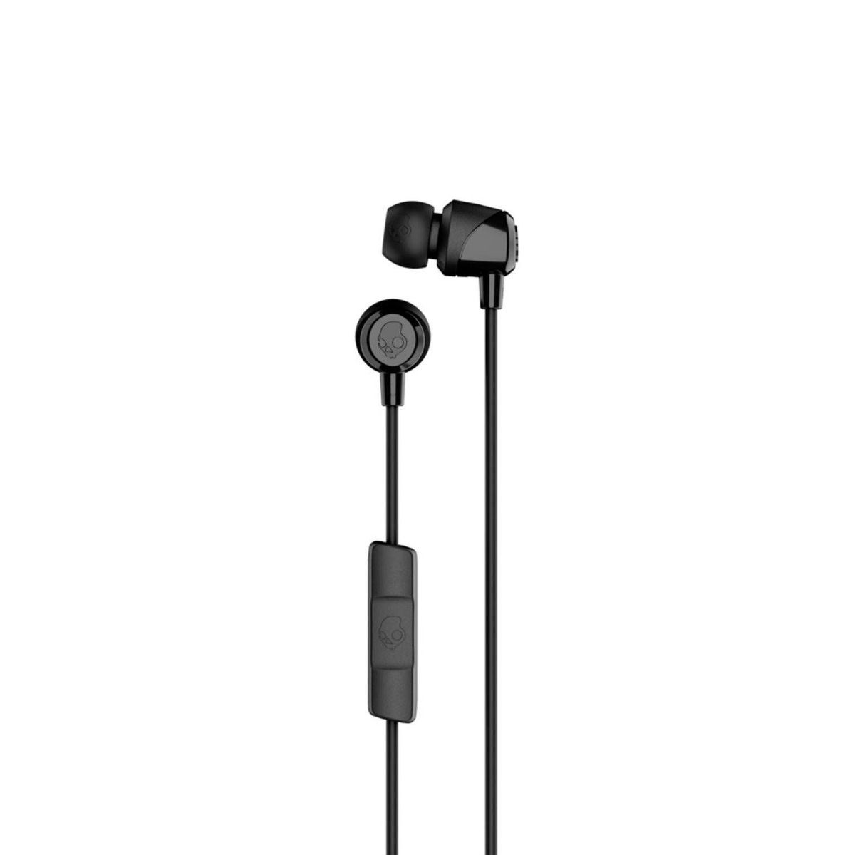 Skullcandy - Audifonos Skullcandy JIB S2DUY CMicro Negro
