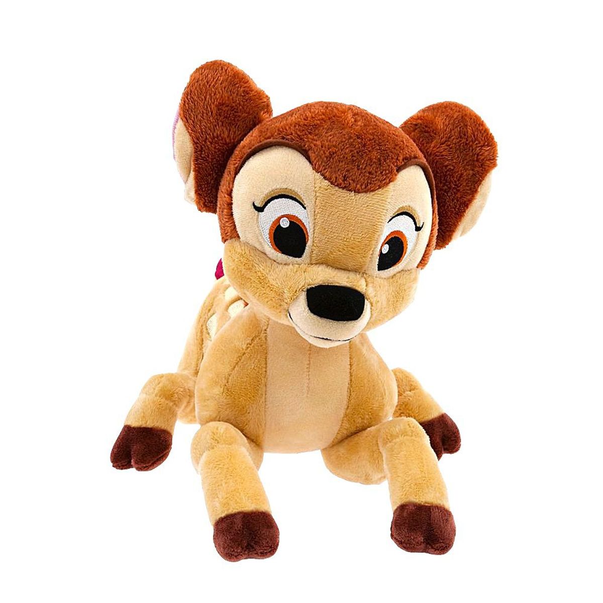 DISNEY - Peluche Mediano Disney Store Bambi