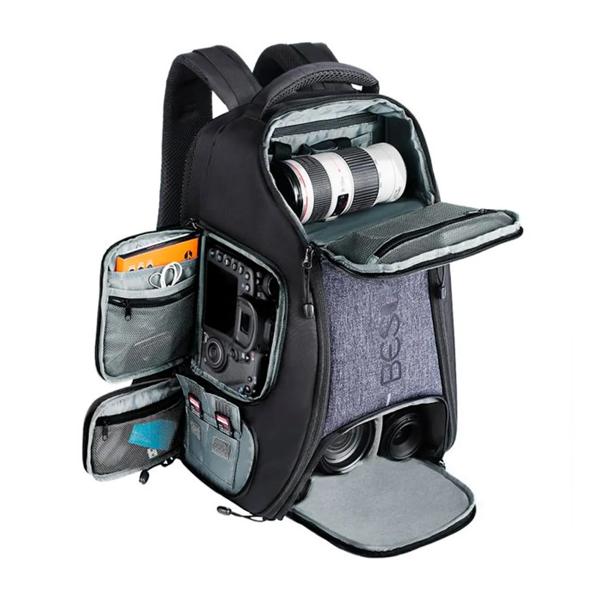 K&F CONCEPT - Mochila  K&F Concept - 813010019V1.