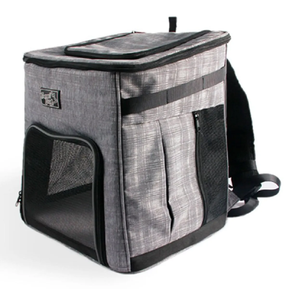 CAT OH - Mochila para gatos Luxury