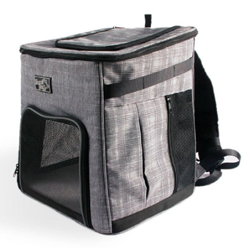CAT OH - Mochila para gatos Luxury