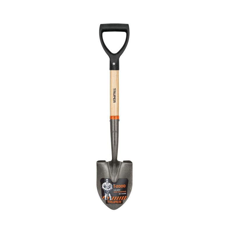 TRUPER - lampa cuchara pala mediano Truper
