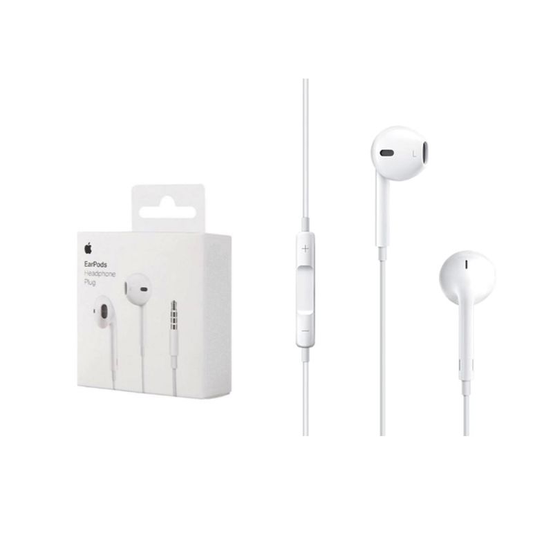 APPLE - Audífono EarPod Jack Apple