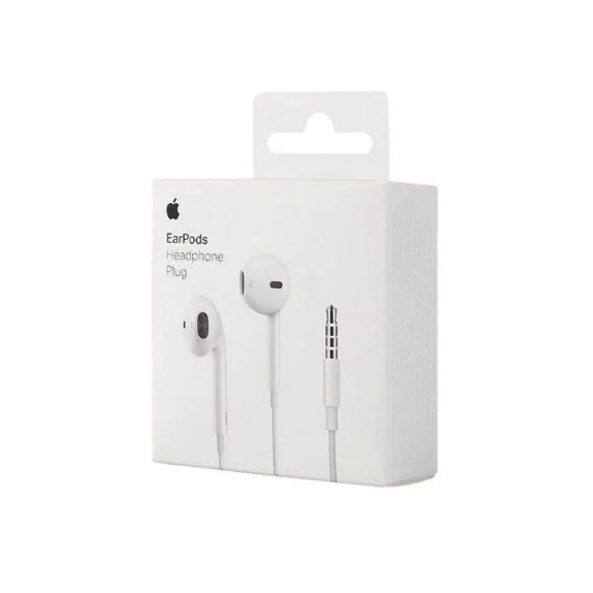 APPLE - Audífono EarPod Jack Apple