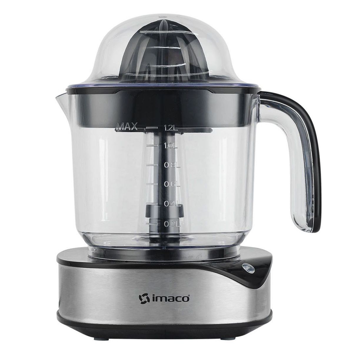 IMACO - Exprimidor de Cítricos Imaco CP2512I