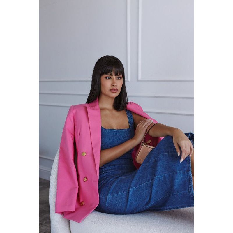 VERA DONNA - ROYALTY BLAZER VERA DONNA