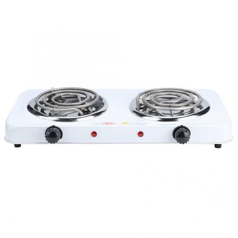 OEM - COCINA ELECTRICA 2HORNILLAS