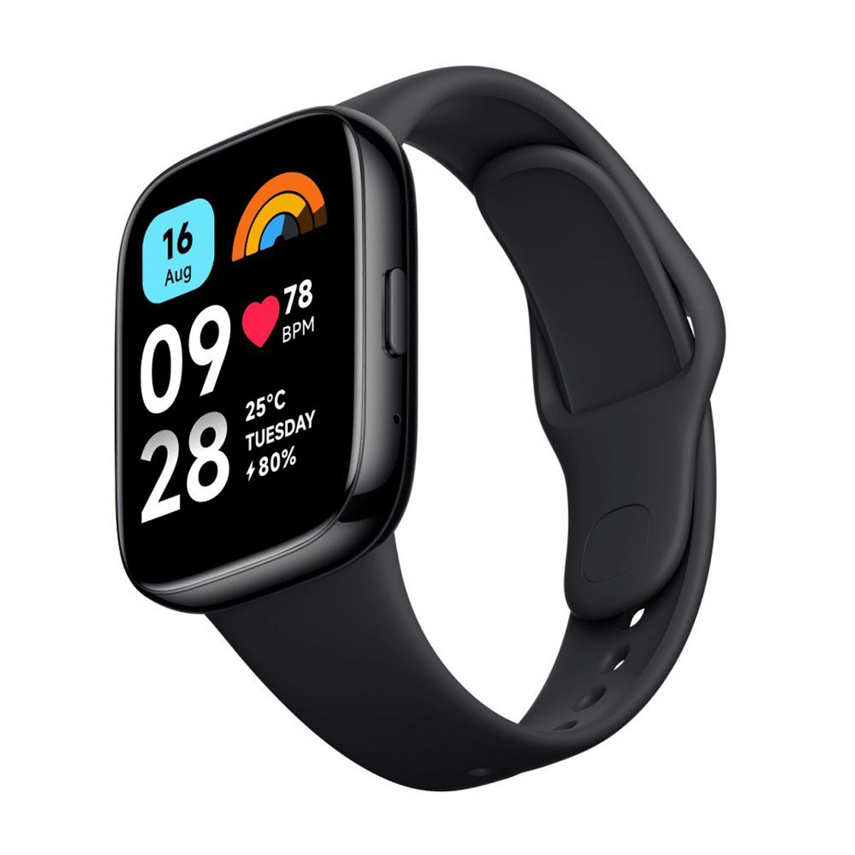 XIAOMI - smarwatch Redmi Watch 3 Active