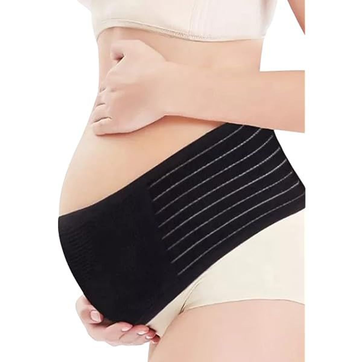 OEM - Faja De Embarazo Soporte De Maternidad Ajustable Prenatal