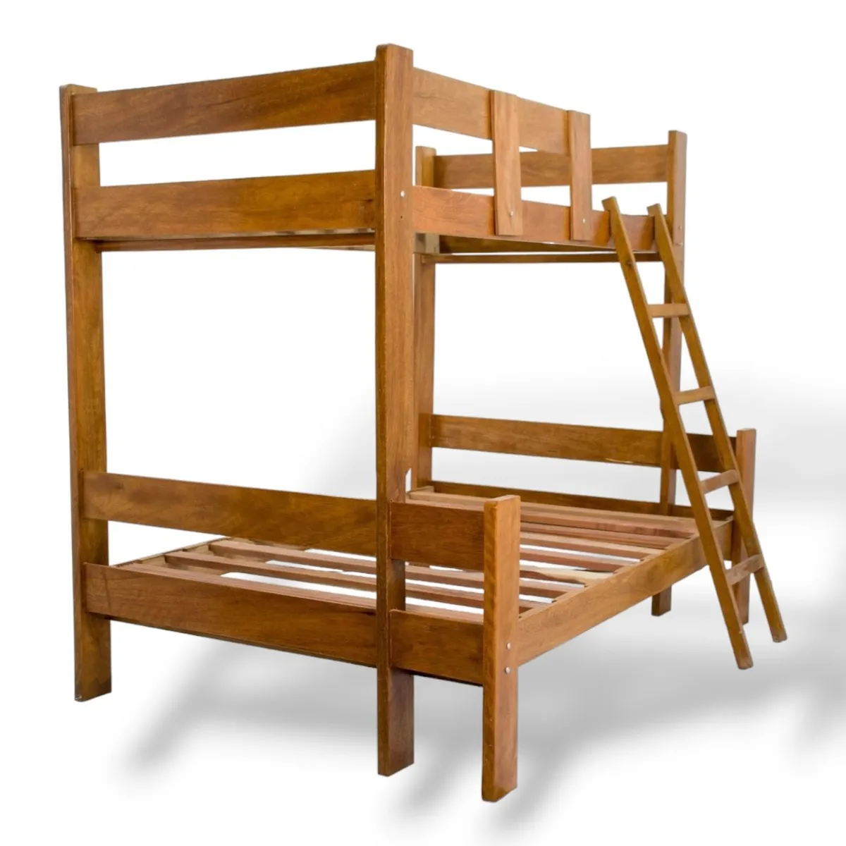 MUEBLES MACRUMO - Camarote Mixto Tornillo de 1x 5 Acabado