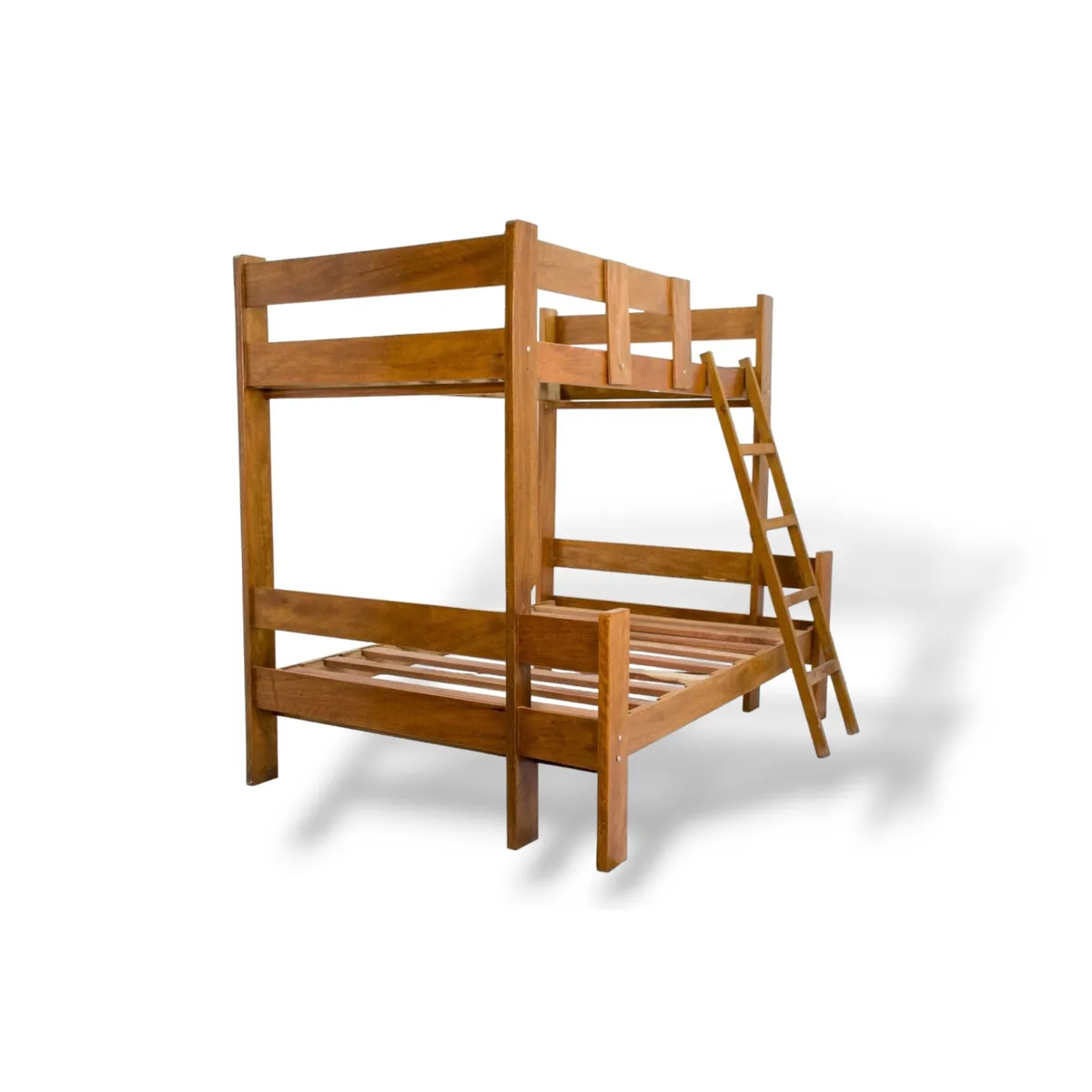 MUEBLES MACRUMO - Camarote Mixto Tornillo de 1x 5 Acabado