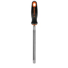 Lima Triangular Extra Delgada 6'' Per Seghe – Nuovo Modello 2024, Precisione E Affilatura Professionale - 5