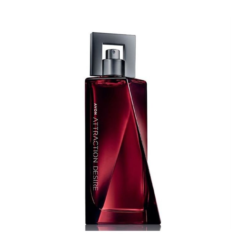 AVON - Attraction Desire Perfume de Hombre Avon