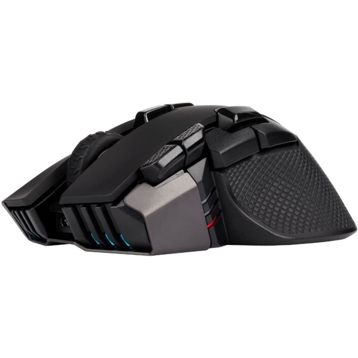CORSAIR - MOUSE CORSAIR IRONCLAW RGB WIRELESS CH-9317011-NA
