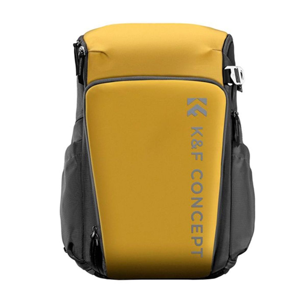 K&F CONCEPT - Mochila  K&F Concept KF13.128 Amarillo