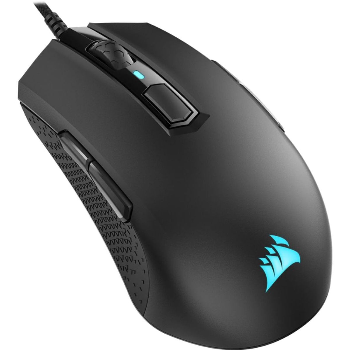 CORSAIR - MOUSE CORSAIR M55 RGB PRO CH-9308011-NA
