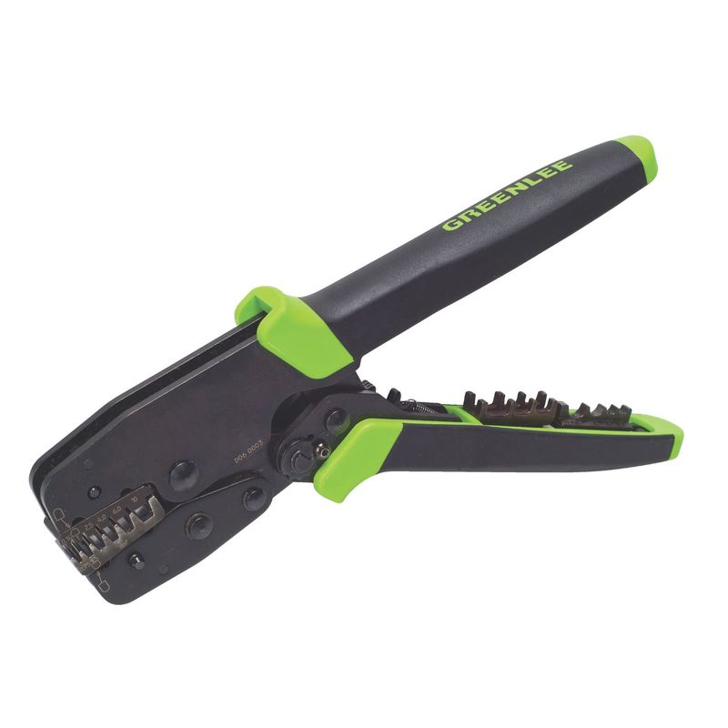 GREENLEE - Prensaterminal manual MOD K210 Greenlee
