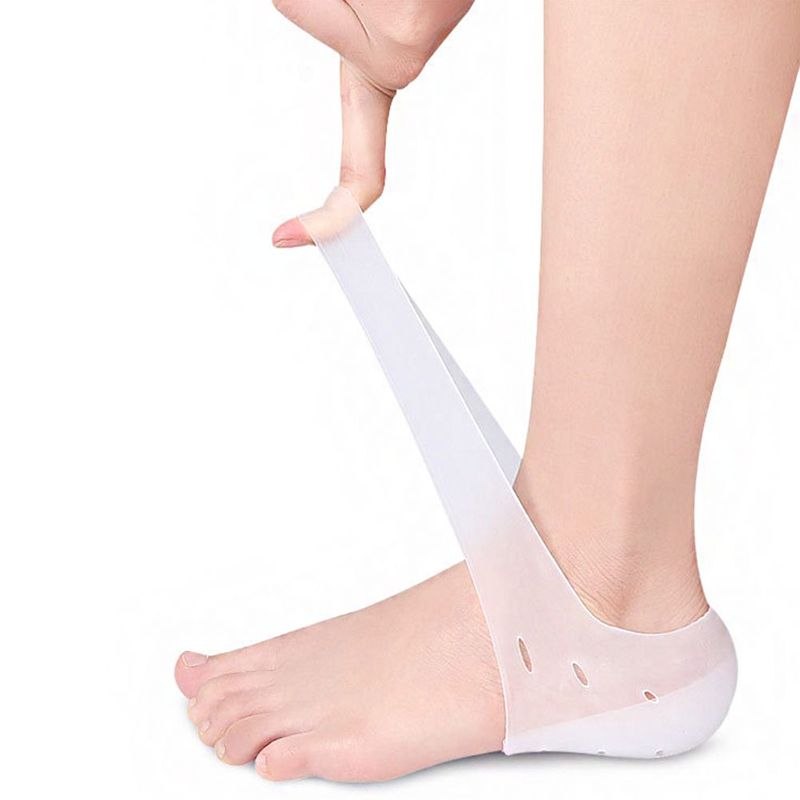 OEM - Plantillas Invisible Unisex para Aumentar la Altura Estatura