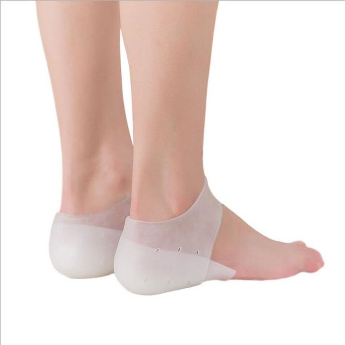 OEM - Plantillas Invisible Unisex para Aumentar la Altura Estatura