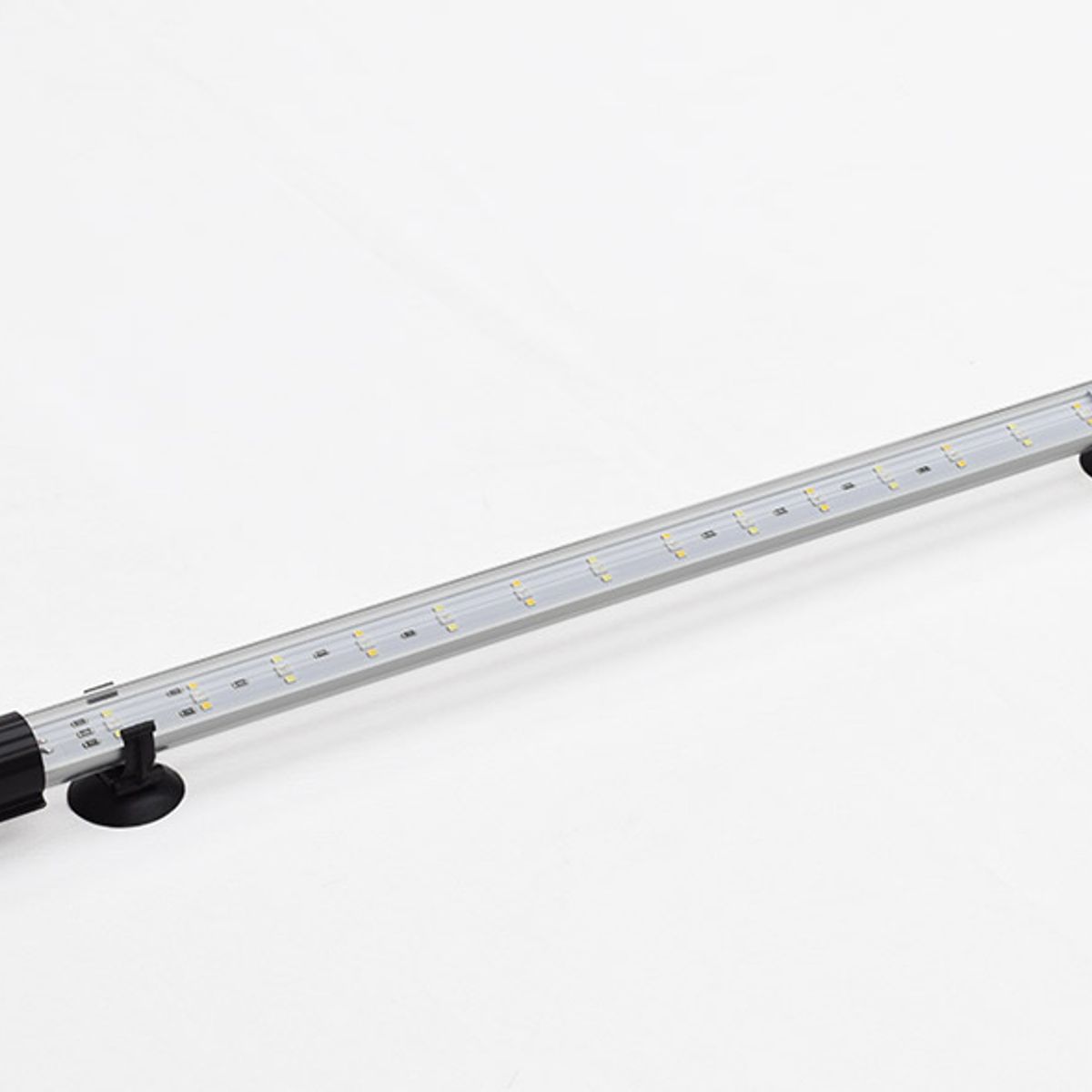 GENERICO - Luz de Acuario LED Sumergible Especial Lampara Pecera 30