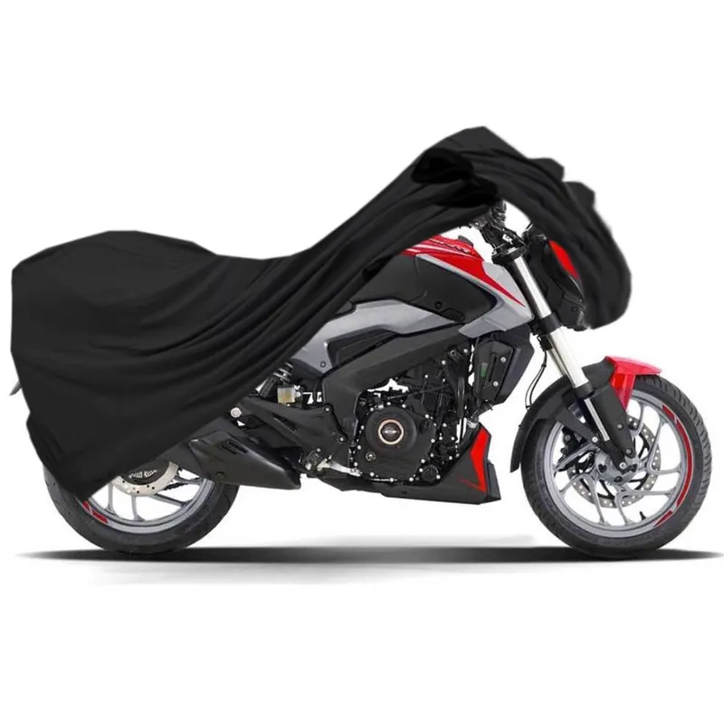 FUNCOVER - Funda Moto PULSAR DOMINAR 250 BAJAJ Cobertor Filtro Uv Impermeable